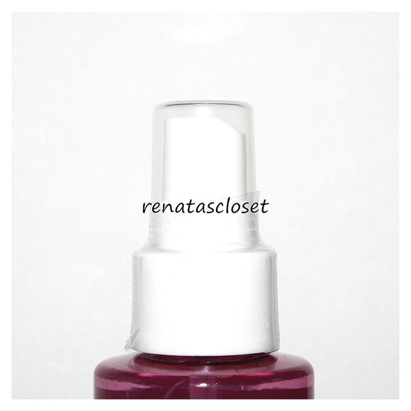 Heritage Store Rosewater & Glycerin Hydrating Facial Mist NWT/SEALED - Picture 3 of 9